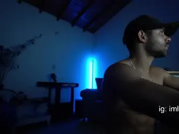 Chaturbate Free Live Porn of mrlouiss
