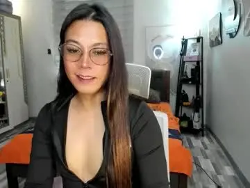 Chaturbate Live Sex of naugtycummer69