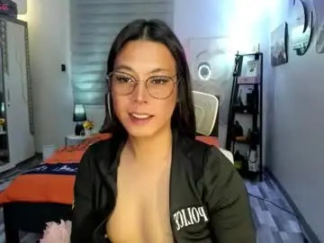 Chaturbate Sex Cam of naugtycummer69