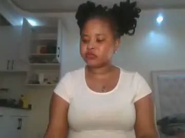 Chaturbate Live Sex Cam of queen_kikih