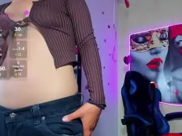 Chaturbate Live Porn of raven_rouge