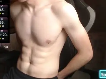 Chaturbate Sex Chat of raylonn