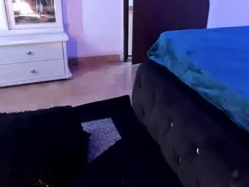 Chaturbate Free Live Porn of soysilvanna_