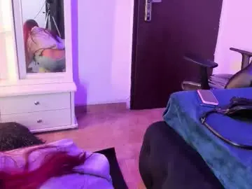 Chaturbate Best live sex cam show of soysilvanna_
