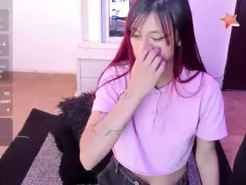 Chaturbate Adult Video Chat of soysilvanna_