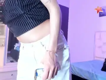 Chaturbate Live Sex of soysilvanna_