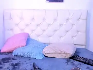 Chaturbate Sex Chat of soysilvanna_