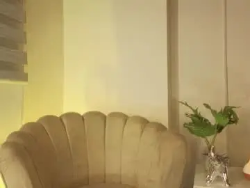 Chaturbate Sex Cam of soysilvanna_