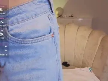 Chaturbate Free Live Porn of soysilvanna_