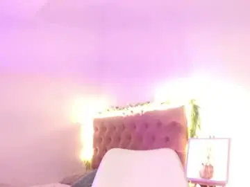 Chaturbate Live Sex of soysilvanna_