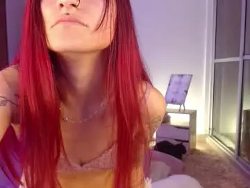 Chaturbate Best live sex cam show of soysilvanna_
