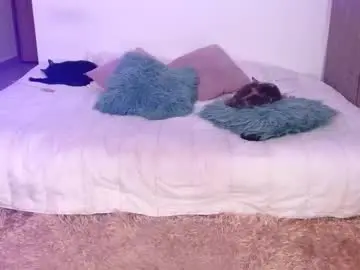 Chaturbate Best Webcam of soysilvanna_