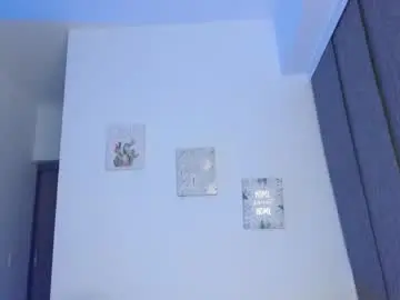 Chaturbate Adult Webcam of soysilvanna_