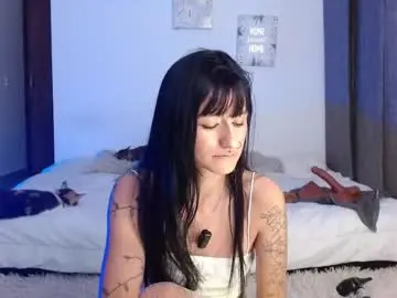 Chaturbate Private Sex Chat of soysilvanna_