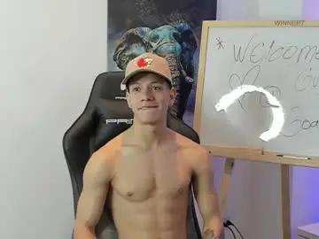 Chaturbate Private Sex Chat of tony_petrov
