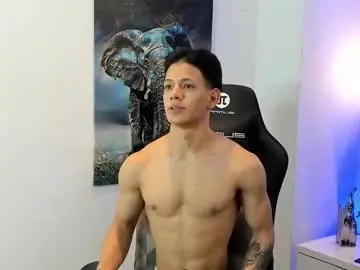 Chaturbate Live Sex Cam of tony_petrov