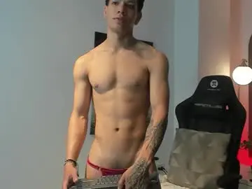 Chaturbate Sex Chat of tony_petrov