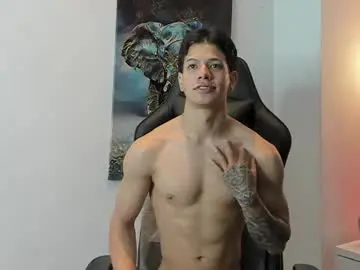 Chaturbate Live Sex Cam of tony_petrov