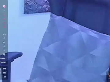 Chaturbate Live Sex of tony_petrov