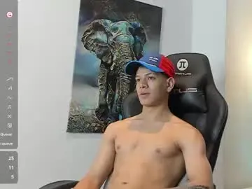 Chaturbate Best live sex cam show of tony_petrov