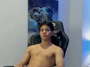 Chaturbate Adult Webcams of tony_petrov