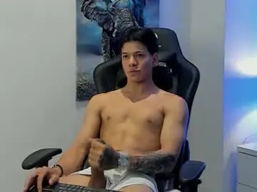 Chaturbate Sex Cam of tony_petrov