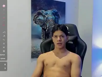 Chaturbate Best live sex cam show of tony_petrov