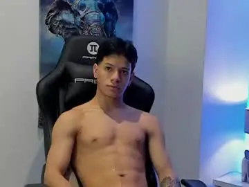 Chaturbate Sex Chat of tony_petrov