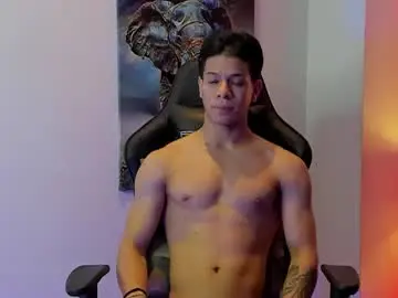 Chaturbate Nude Webcam of tony_petrov