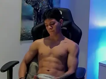 Chaturbate Live Porn of tony_petrov