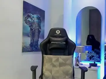 Chaturbate Live Sex Cam of tony_petrov