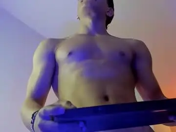 Chaturbate Sex Cam of tony_petrov