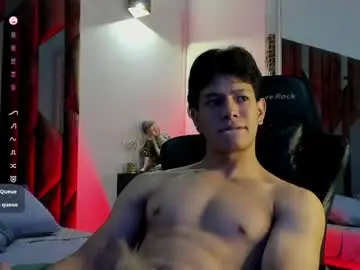 Chaturbate Live Sex Cam of tony_petrov