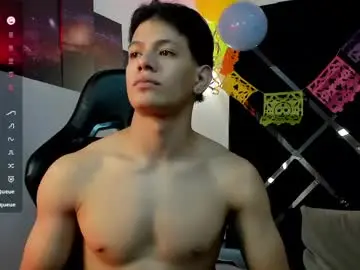 Chaturbate Adult Webcams of tony_petrov