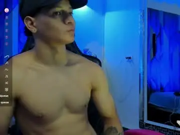 Chaturbate Best live sex cam show of tony_petrov