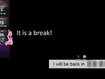 Chaturbate Nude Webcam of translustybabe