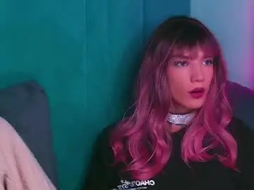 Chaturbate Private Sex Chat of translustybabe