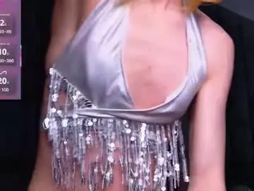 Chaturbate Adult Video Chat of translustybabe