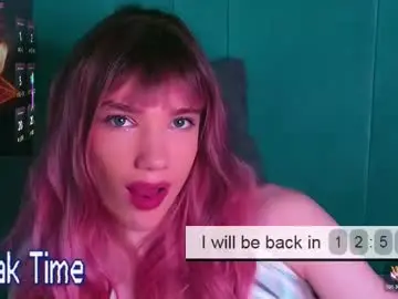 Chaturbate Watch Live Sex Cams of translustybabe