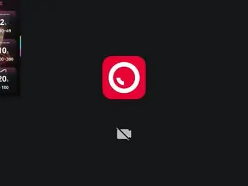 Chaturbate Sex Cam of translustybabe