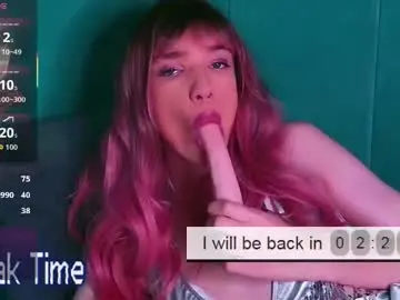 Chaturbate Best Webcam of translustybabe