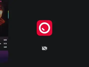 Chaturbate Live Sex Cam of translustybabe