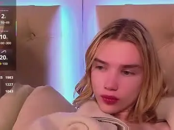 Chaturbate Live Sex Cam of translustybabe