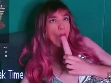 Chaturbate Sex Cam of translustybabe