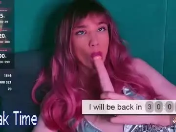 Chaturbate Watch Live Sex Cams of translustybabe