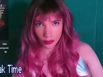 Chaturbate Best Webcam of translustybabe