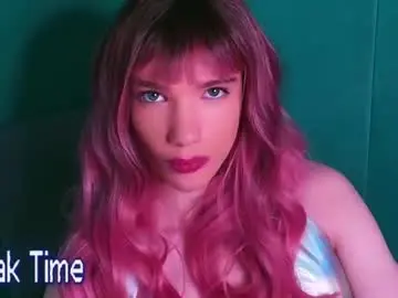 Chaturbate Live Sex of translustybabe