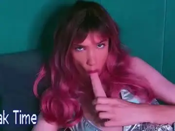 Chaturbate Live Porn of translustybabe