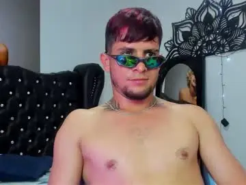 Chaturbate Best live sex cam show of valentinoo_10