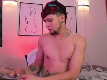 Chaturbate Private Sex Chat of valentinoo_10